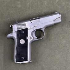 Colt Mark IV Series 80 Government Model .380 ACP - USED